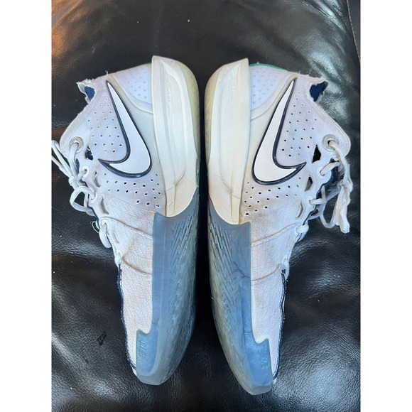 New Nike Air Zoom GT Cut 3 All-Star Zoom Flight Five Shoes Mens 12 main image 6